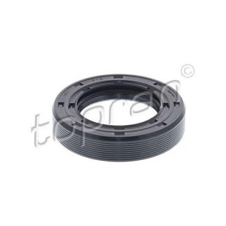 Сальник дифференциала topran 101812755 фото