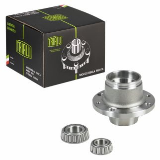 Подшипник ступицы TRIALLI MR 0111 фото