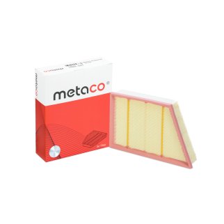 Фильтр воздушный metaco 1000-247 фото