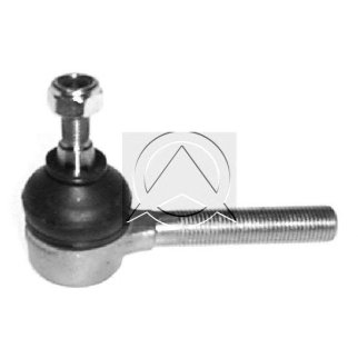 Наконечник рулевой SIDEM 53234 фото