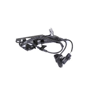 06-65637-SX_датчик ABS! передний левый Mitsubishi L200 07-15 фото