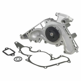 Насос водяной (помпа) LUZAR LWP 1947 фото