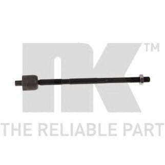 5034309_тяга рулевая! без наконечника VW Polo all 01>, Skoda Fabia, Seat Ibiza/Cordoba all 02> фото