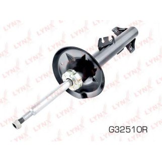 Амортизатор передний LYNXauto G32510R фото