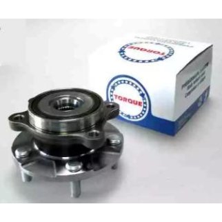 Ступица передняя TORQUE PL922 фото