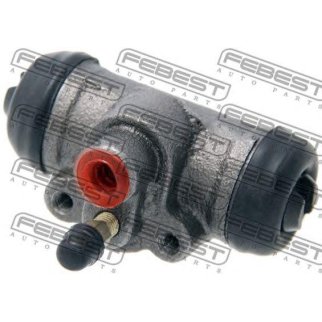 Цилиндр тормозной FEBEST 0778-GVTRL фото