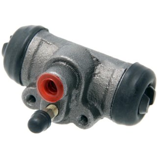 Цилиндр тормозной FEBEST 0778-GVTRL фото