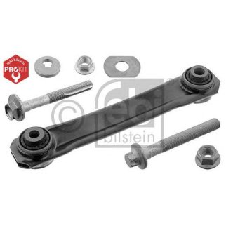 36112F_рычаг задний нижний! с подшипн. Opel Vectra/Signum, Fiat Croma all 02> фото