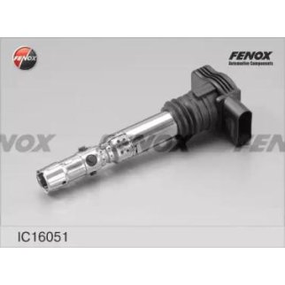 Катушка зажигания Fenox IC16051 фото