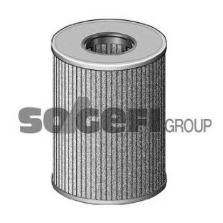 Фильтр масляный FRAM CH10323ECO фото