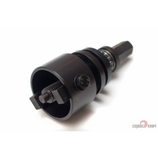 Съемник подшипника ступицы (перед зад) 2108, Kalina, Priora PROFFI фото 2