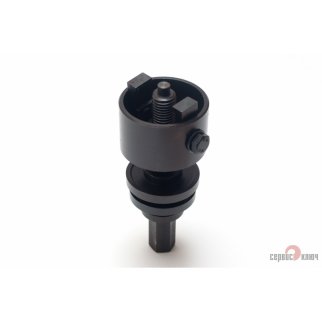 Съемник подшипника ступицы (перед зад) 2108, Kalina, Priora PROFFI фото 1