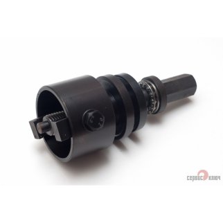 Съемник подшипника ступицы (перед зад) 2108, Kalina, Priora PROFFI фото