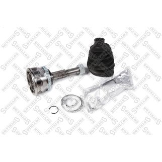 150 1648-SX_ШРУС наружный к-кт! ABS, 392112N560 Nissan Sunny IV 2.0 00-02 фото