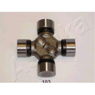 Крестовина карданного вала ashika 66-01-103 фото