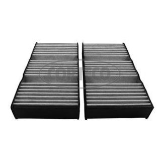 Фильтр салона CORTECO 80004552 фото