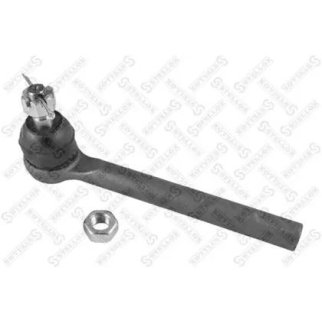 51-00360-SX_наконечник рулевой! Nissan Murano 05> фото