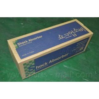 Амортизатор передний PARTS-MALL PJA-FL026 фото