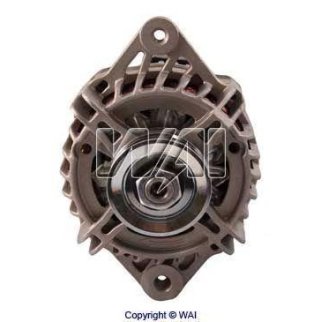 Генератор WAI 23933N фото 2