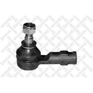 Наконечник рулевой Stellox 51-02464-SX фото