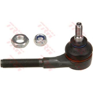Наконечник рулевой правый TRW JTE163 фото