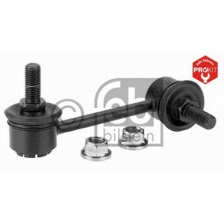 Стойка переднего стабилизатора FEBI 15411 фото