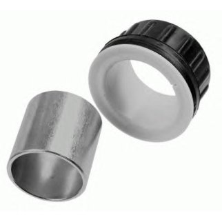 Сайлентблок передний подвески Lemforder 35575 01 фото