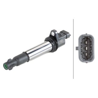 Катушка зажигания Hella 5DA 358 057-421 фото