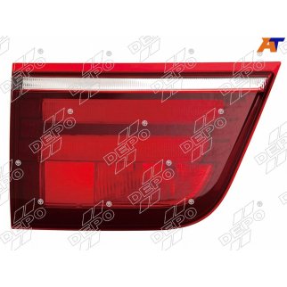 Фонарь зад. L фото