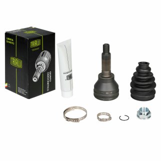 ШРУС наружный TRIALLI GO 2407 фото