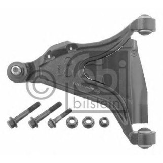 Рычаг передний левый FEBI 14759 фото