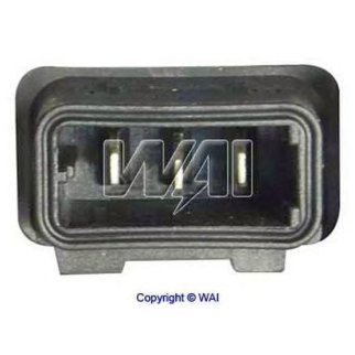 Катушка зажигания WAI CUF354 фото 2