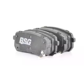 Колодки тормозные задние к-кт BSG BSG 40-200-039 фото