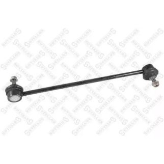 Стойка переднего стабилизатора Stellox 56-00642A-SX фото