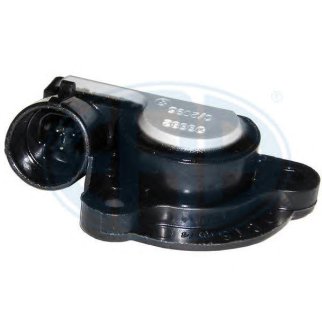 Датчик положения дроссельной заслонки ERA 550145 фото