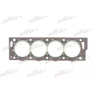 Прокладка ГБЦ Citroen. Peugeot 605 2.0i XU10J2 89> фото