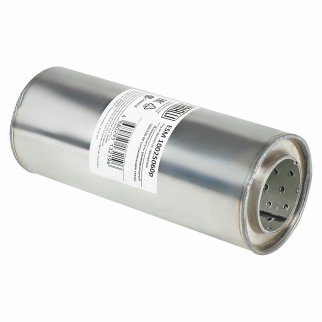 Пламегаситель универсальный 100/250-60 (нерж. сталь) (ESM 10025060p) фото