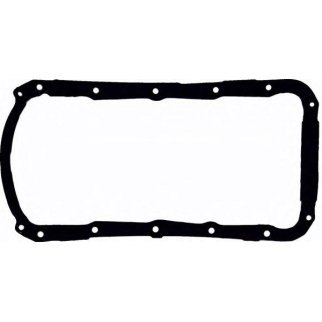 Прокладка поддона ДВС фото