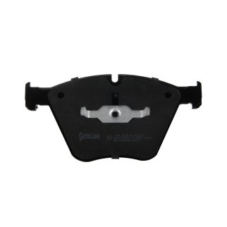 Колодки тормозные STELLOX _000357BSX фото 2