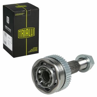 ШРУС для а/м Nissan Qashqai (06-)/(13-)/X-Trail T31 (07-)/T32 (14-) (наруж. зад.) (GO 1454) фото 2