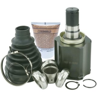 ШРУС внутренний FEBEST 2911-FLIIFLH фото