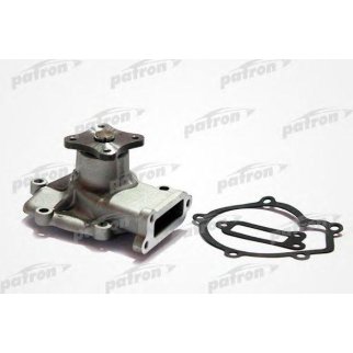 Насос водяной N-110 NISSAN PRIMERA/SUNNY/ALMERA 1.4I/1.6I 16V 90- фото