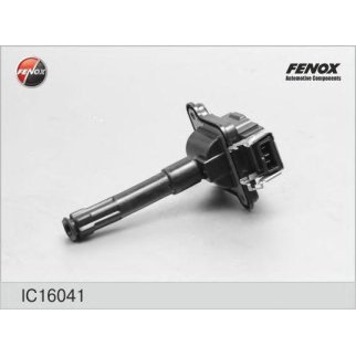 Катушка зажигания Fenox IC16041 фото