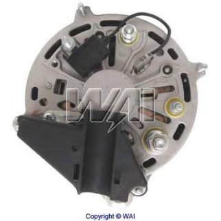 Генератор WAI 12386N фото 2