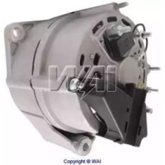 Генератор WAI 12386N фото