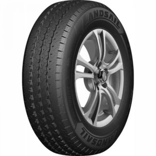 Шина Landsail 215/65/16 T 109/107 C LSV88+ фото 1