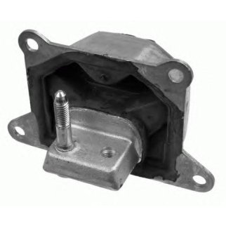 Опора двигателя правая Lemforder 14679 01 фото