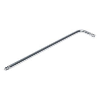 Ключ TORX Г-обр T40 экстрадлинный ЭВРИКА фото