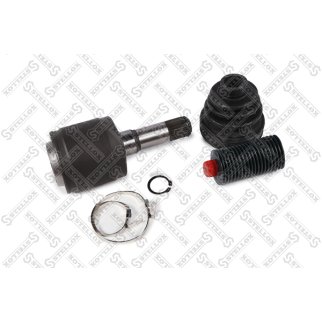 160 1079-SX_ШРУС внутренний к-кт! 374385 Opel Astra G/Vectra B/Zafira A 2.2DTi 00-05 фото