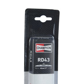 Щетка стеклоочистителя 430мм Rainy Day CHAMPION фото 2